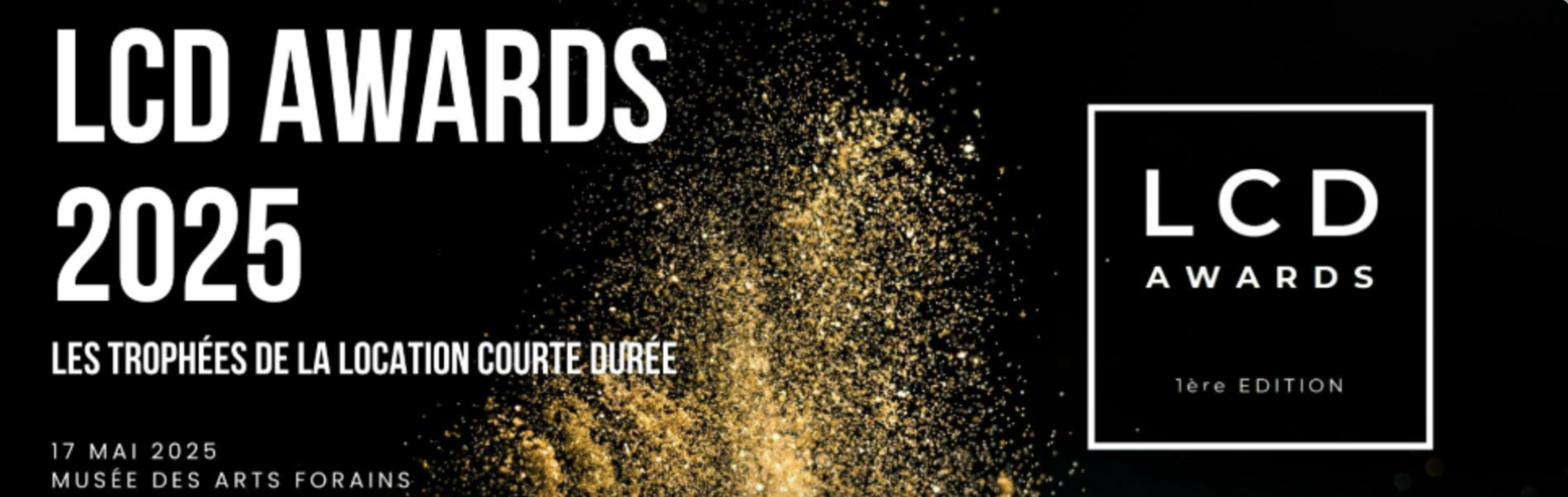 LCD Awards 2025